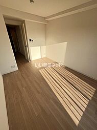 Sophia　court鳳 803 8階1Kのリビング/ダイニング