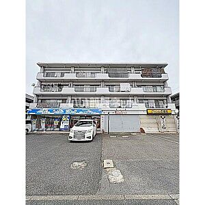 外観 外観
