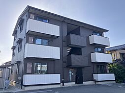 トリニティマーチ