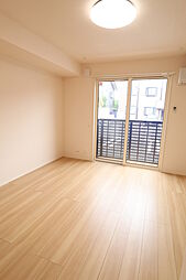 Ｆ．　フォーナ 102 1階2LDKのリビング/ダイニング