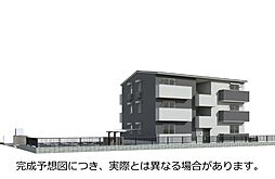 ドリーム庄町II 302