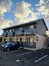 シャーメゾンウエスト