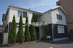 プランソレイユ新前橋