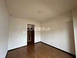 アトラクティブハイム 406 4階1Kのリビング/ダイニング