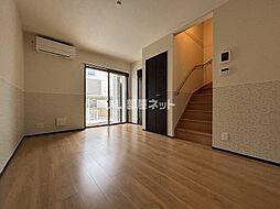 Royal B 102 1階2LDKのリビング/ダイニング