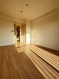 Sophia　court鳳 706 7階1Kのリビング/ダイニング