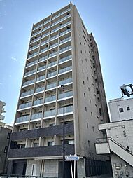 クレヴィア赤羽ステーションテラス