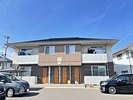 福島県福島市北矢野目字戸ノ内13-7：物件画像／大東建託リーシング株式会社 福島店