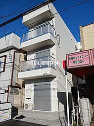 Mark Duo一ノ割III