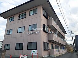 サンエイハイツ