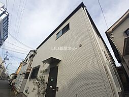 オリーブハウス