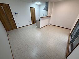 Ｌｉｅｎ12 206 2階1LDKのリビング/ダイニング