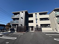 プレミア西条中央A棟