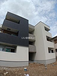 フジパレス堺北花田V番館 302