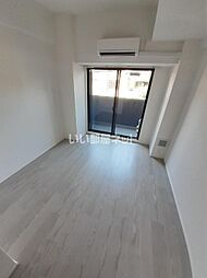 S-RESIDENCE福島玉川Uno 1202 12階1Kのリビング/ダイニング