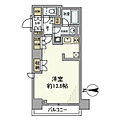 ベルフォート西荻駅前4階14.4万円
