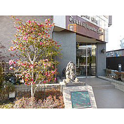 ライオンズシティ榴ヶ岡公園