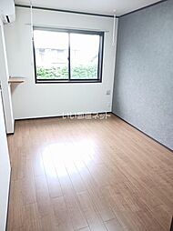 Repren(ルプラン) 207 2階1LDKのリビング/ダイニング