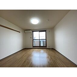 セントラル弘栄 101 1階1Kのリビング/ダイニング