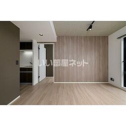 練馬レーベル 202 2階2LDKのリビング/ダイニング