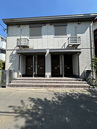 東武東上線 鶴瀬駅 徒歩9分