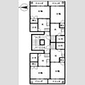 コート築地5階2.0万円