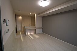 D-KISARIA　EI 105 1階3LDKのリビング/ダイニング