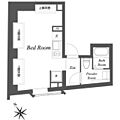 EXAM中目黒5階13.0万円