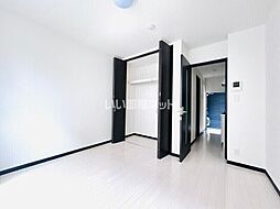 ＮＤ　ｈｏｕｓｅ 109 1階1Kのリビング/ダイニング