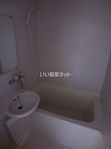 浴室