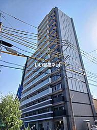 エステムコート名古屋ライブゲート 705