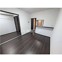 MIYABI(ミヤビ) 103 1階1LDKのリビング/ダイニング