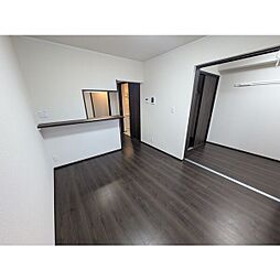 MIYABI(ミヤビ) 105 1階1LDKのリビング/ダイニング