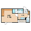 at小舟3階6.3万円