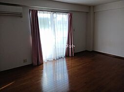 英ビル 2C 2階1Kのリビング/ダイニング