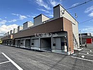 鹿児島県霧島市隼人町真孝：物件画像／大東建託リーシング株式会社　霧島店