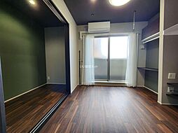 南海線 七道駅 徒歩3分の賃貸マンション 3階1LDKのリビング/ダイニング