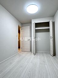 カインドネス八王子元横山町 302 3階1LDKのリビング/ダイニング