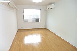 AllureIII J102 1階ワンルームのリビング/ダイニング