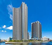 東京都中央区勝どき4丁目6-1：物件画像／大東建託リーシング株式会社　池袋東口店