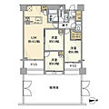 クレヴィア成城1階24.7万円
