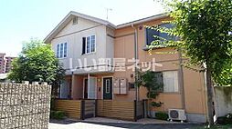 フィオレンテ　Ｂ棟 201