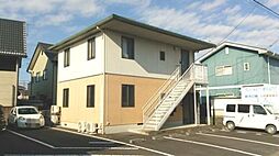 JR両毛線 伊勢崎駅 3.3km