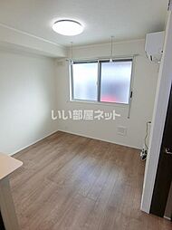 PREMIUM STAGE 103 1階1LDKのリビング/ダイニング