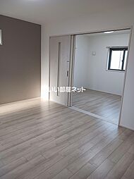 フジパレス松ノ浜 303 3階1LDKのリビング/ダイニング