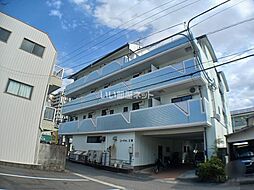 コーポラス三穂