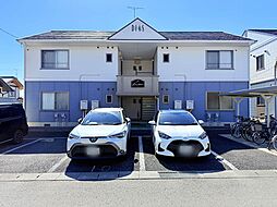 ディアスあらい　Ａ