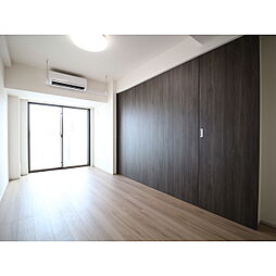 プレール・ドゥーク亀戸VI 1203 12階1LDKのリビング/ダイニング