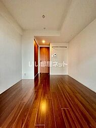 レジディア蒲田Ｖ 804 8階1Kのリビング/ダイニング