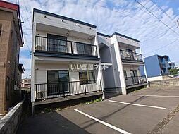 メゾンドソレイユ